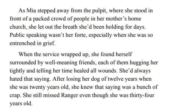 Sweet Tea B&B By Rachel Hanna PDF