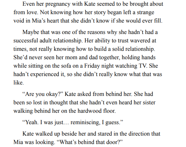 Sweet Tea Sunrise By Rachel Hanna