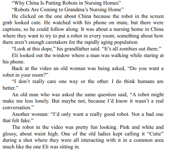 Take Me with You by Tara Altebrando