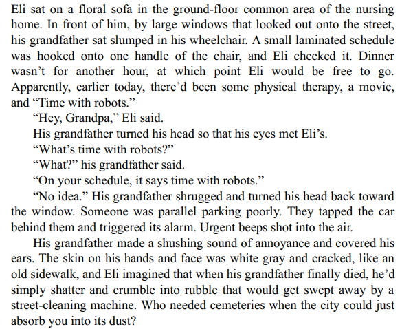 Take Me with You by Tara Altebrando