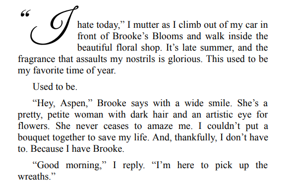 Taunting Callum by Kristen Proby 