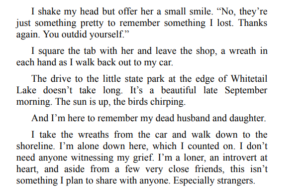 Taunting Callum by Kristen Proby 