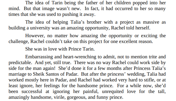 Tempted by the Prince by Elizabeth Lennox PDF