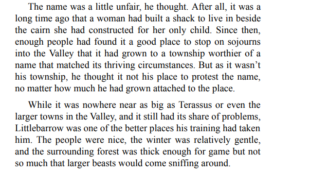 Ten Arrows of Iron by Sam Sykes