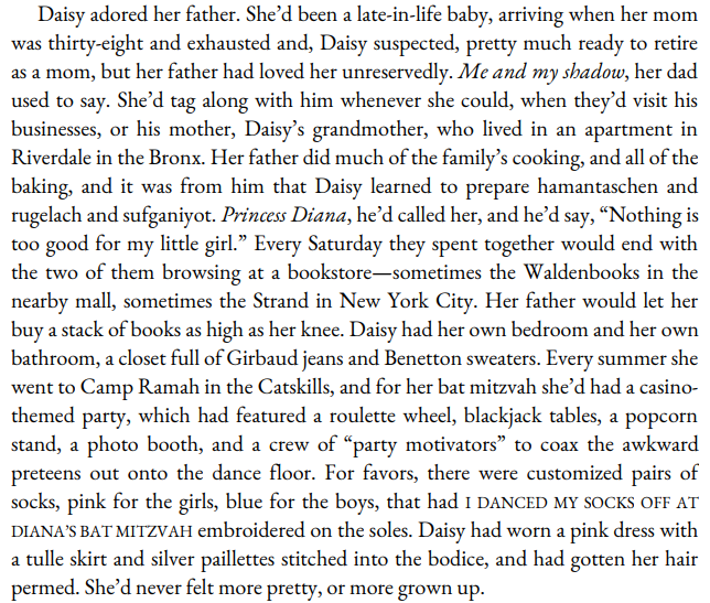 That Summer by Jennifer Weiner