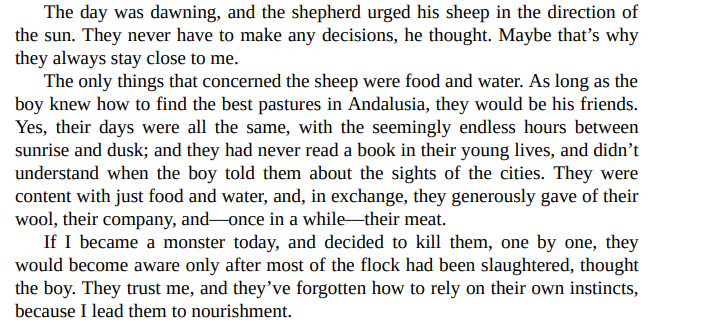 The Alchemist, 25th Anniversary by Paulo Coelh