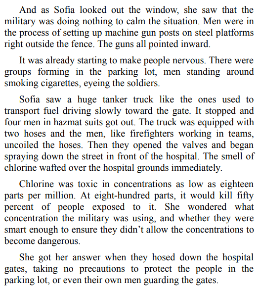 The Asset by Saul Herzog