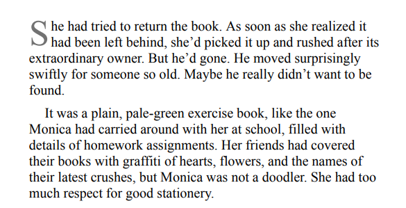 The Authenticity Project By Clare Pooley PDF