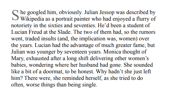 The Authenticity Project By Clare Pooley PDF