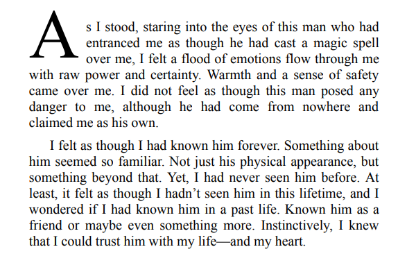 The Bear’s Perfect Match by Lisa Cullen