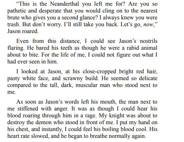 The Bear’s Perfect Match by Lisa Cullen