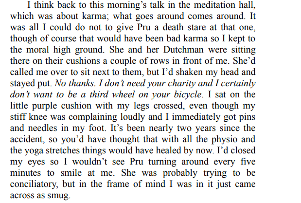 The Beekeeper's Promise by Fiona Valpy