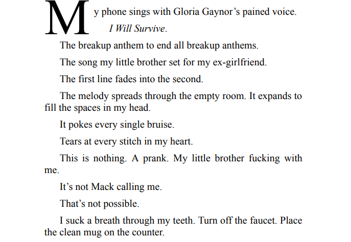 The Best Friend Bargain By Crystal Kaswell ePub