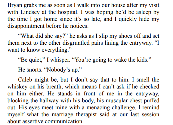 The Best of Friends By Lucinda Berry