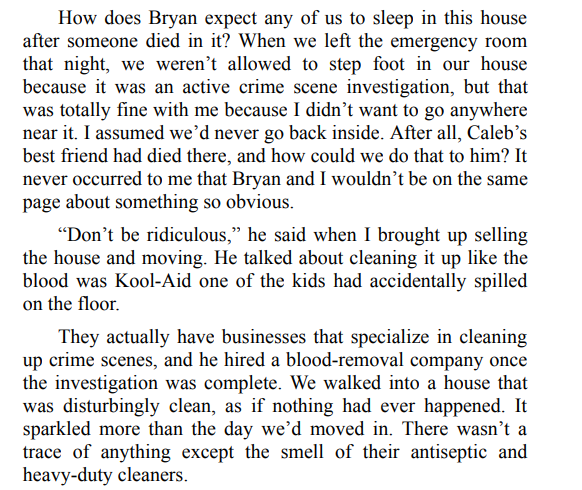 The Best of Friends By Lucinda Berry