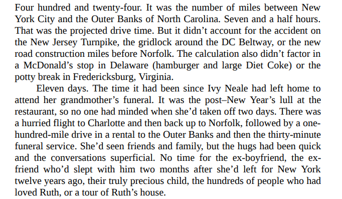 The Brighter the Light By Mary Ellen Taylor