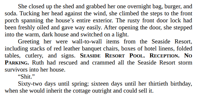 The Brighter the Light By Mary Ellen Taylor