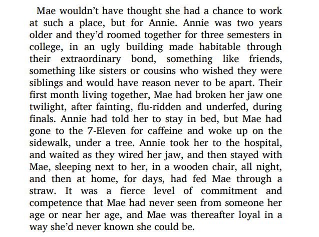 The Circle By Dave Eggers PDF