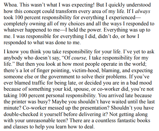 The Compound Effect by Darren Hardy