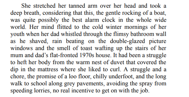 The Coordinates of Loss by Amanda Prowse PDF