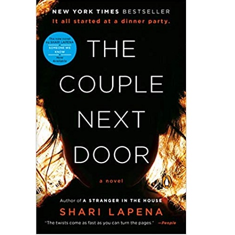 The-Couple-Next-Door-by-Shari-Lapena
