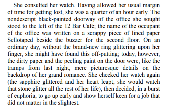 The Cuckoo's Calling By Robert Galbraith