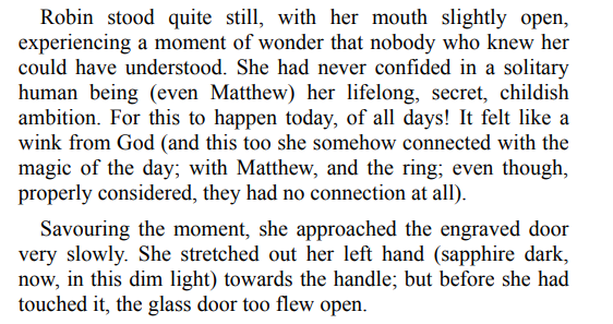 The Cuckoo's Calling By Robert Galbraith