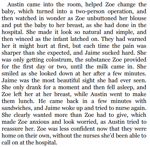 The Dark Side By Danielle Steel