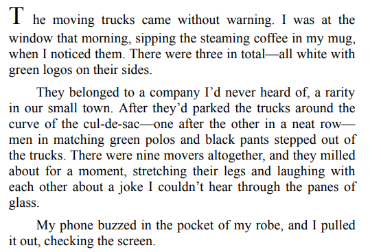 The Dinner Guests By Kiersten Modglin