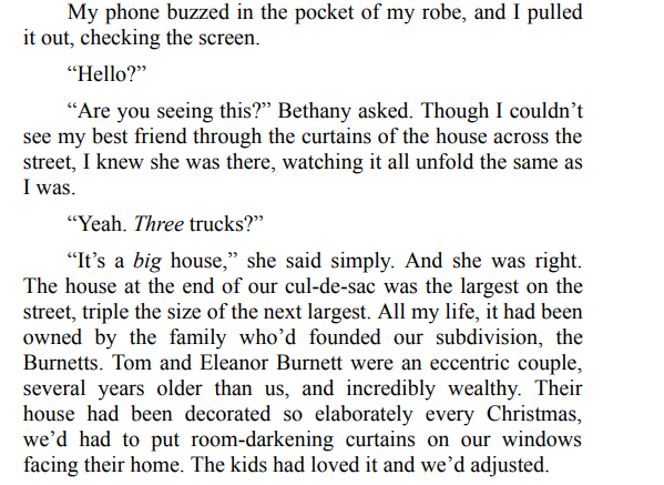 The Dinner Guests By Kiersten Modglin