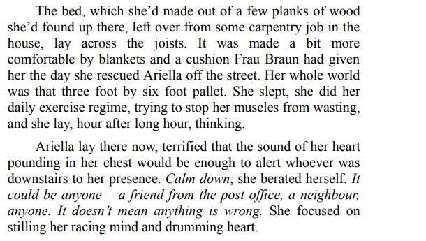 The Emerald Horizon By Jean Grainger PDF