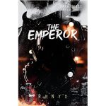 The Emperor by RuNyx