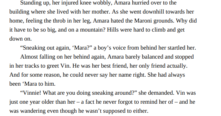 The Emperor by RuNyx PDF