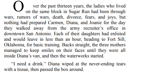 The Empty Nesters By Carolyn Brown PDF