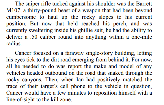 The Enemies of My Country by Jason Kasper