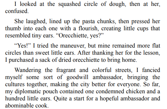 The Engineer's Wife By Tracey Enerson Wood