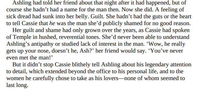 The Flaw in His Red-Hot Revenge by Abby Green PDF