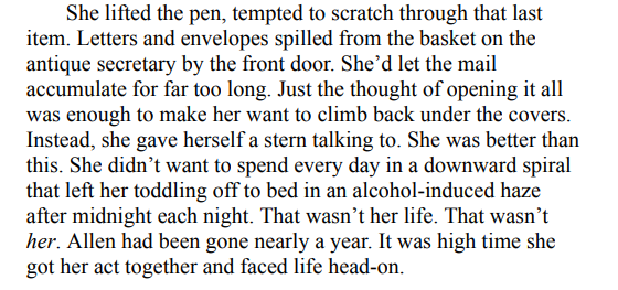 The Gift At Sugar Sand Inn by Leigh Duncan PDF