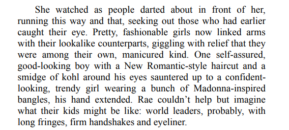 The Girl in the Corner by Amanda Prowse PDF