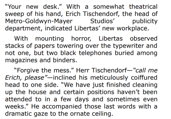 The Girl on the Platform by Ellie Midwood 