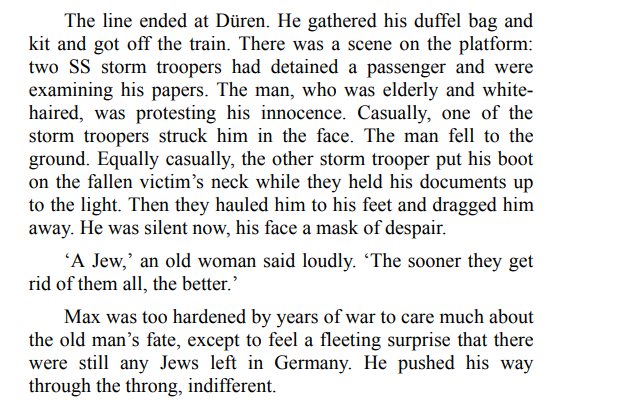 The Girls in the Attic By Marius Gabriel 