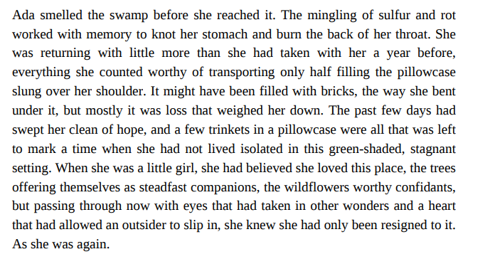 The Girls in the Stilt House Paperback by Kelly Mustian