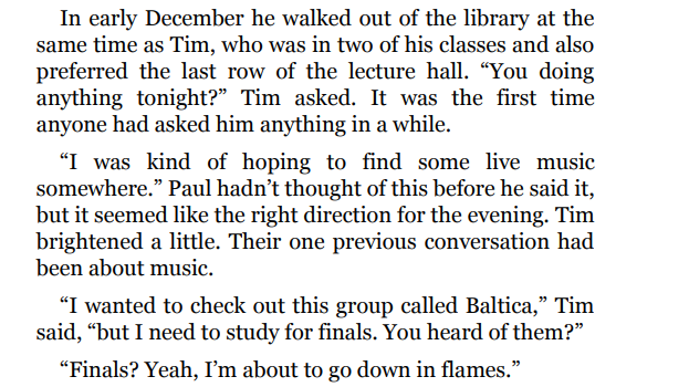 The Glass Hotel By Emily St. John Mandel PDF