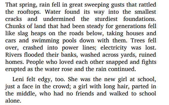 The Great Alone By Kristin Hannah