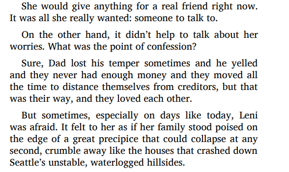 The Great Alone By Kristin Hannah