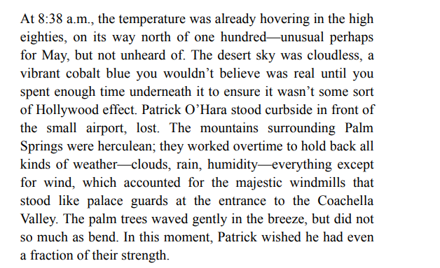 The Guncle By Steven Rowley PDF