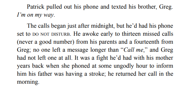 The Guncle By Steven Rowley PDF