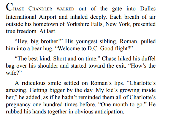 The Heartbreaker by Carly Phillips