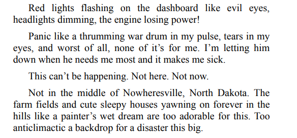 The Hero I Need By Nicole Snow PDF