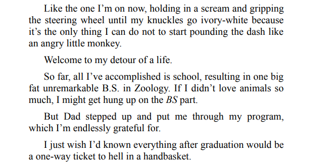 The Hero I Need By Nicole Snow PDF